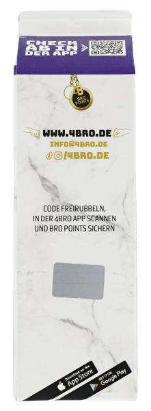4Bro Ice Tea Mango-Maracuja-Geschmack